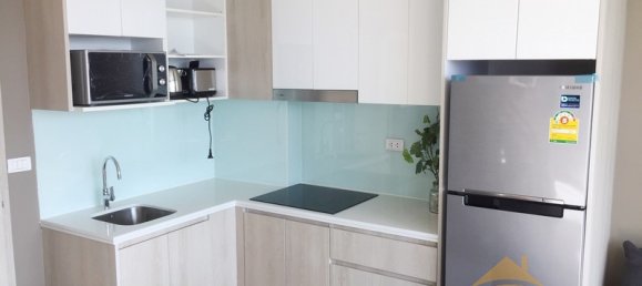 شقة 1 غرف نوم في Pattaya, Thailand رقم 974 9