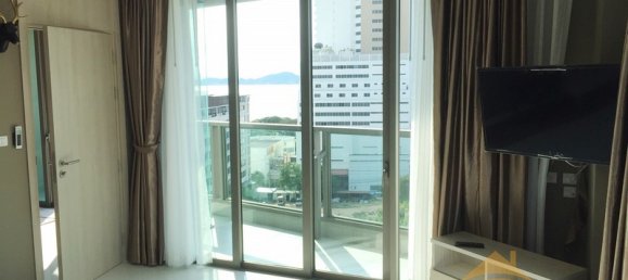 شقة 1 غرف نوم في Pattaya, Thailand رقم 974 13