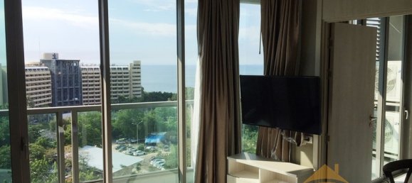 شقة 1 غرف نوم في Pattaya, Thailand رقم 974 8