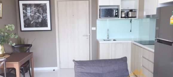 شقة 1 غرف نوم في Pattaya, Thailand رقم 974 3