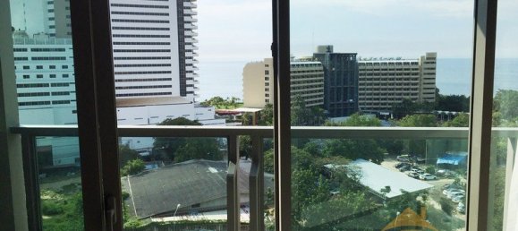 شقة 1 غرف نوم في Pattaya, Thailand رقم 974 6