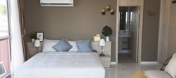 شقة 1 غرف نوم في Pattaya, Thailand رقم 974 14