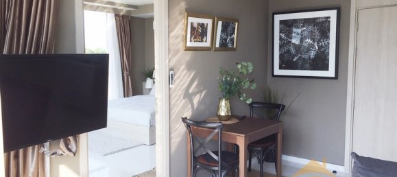 شقة 1 غرف نوم في Pattaya, Thailand رقم 974 4