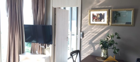 شقة 1 غرف نوم في Pattaya, Thailand رقم 974 7