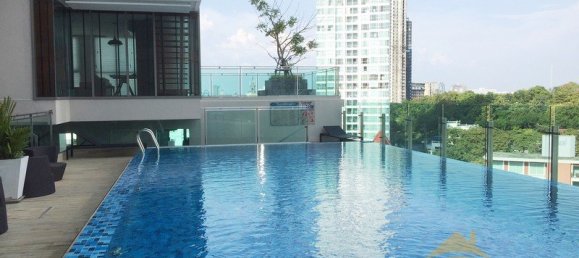 شقة 1 غرف نوم في Pattaya, Thailand رقم 974 16