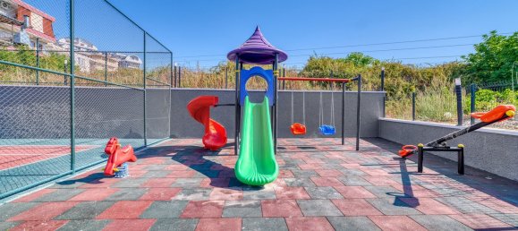 Wohnung 1+1 in Avsallar, Turkey, Nr. 31561 11