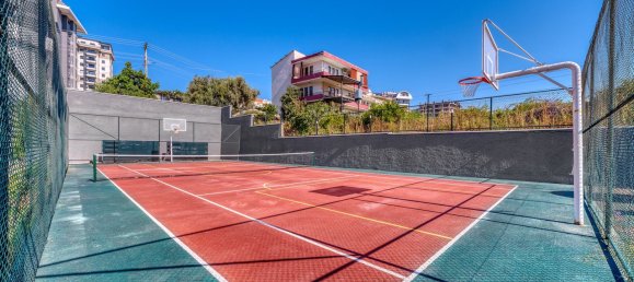 Wohnung 1+1 in Avsallar, Turkey, Nr. 31561 12