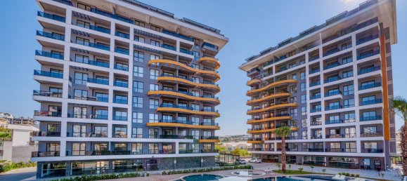 Wohnung 1+1 in Avsallar, Turkey, Nr. 31561 6