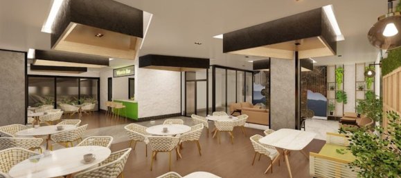 Apartamento de 2+1 en Alanya, Turkey No. 23829 6