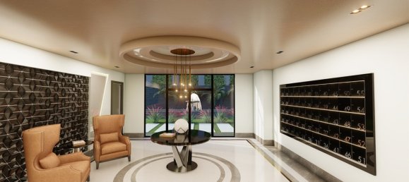 Apartamento de 2+1 en Alanya, Turkey No. 23829 2