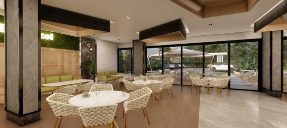 Apartamento de 2+1 en Alanya, Turkey No. 23829 4