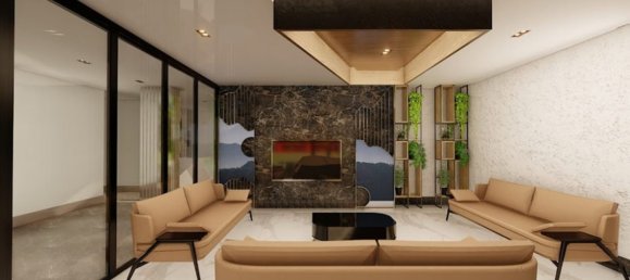 Apartamento de 2+1 en Alanya, Turkey No. 23829 3