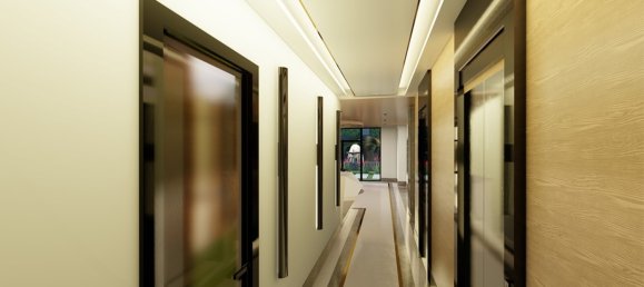 Apartamento de 2+1 en Alanya, Turkey No. 23829 5