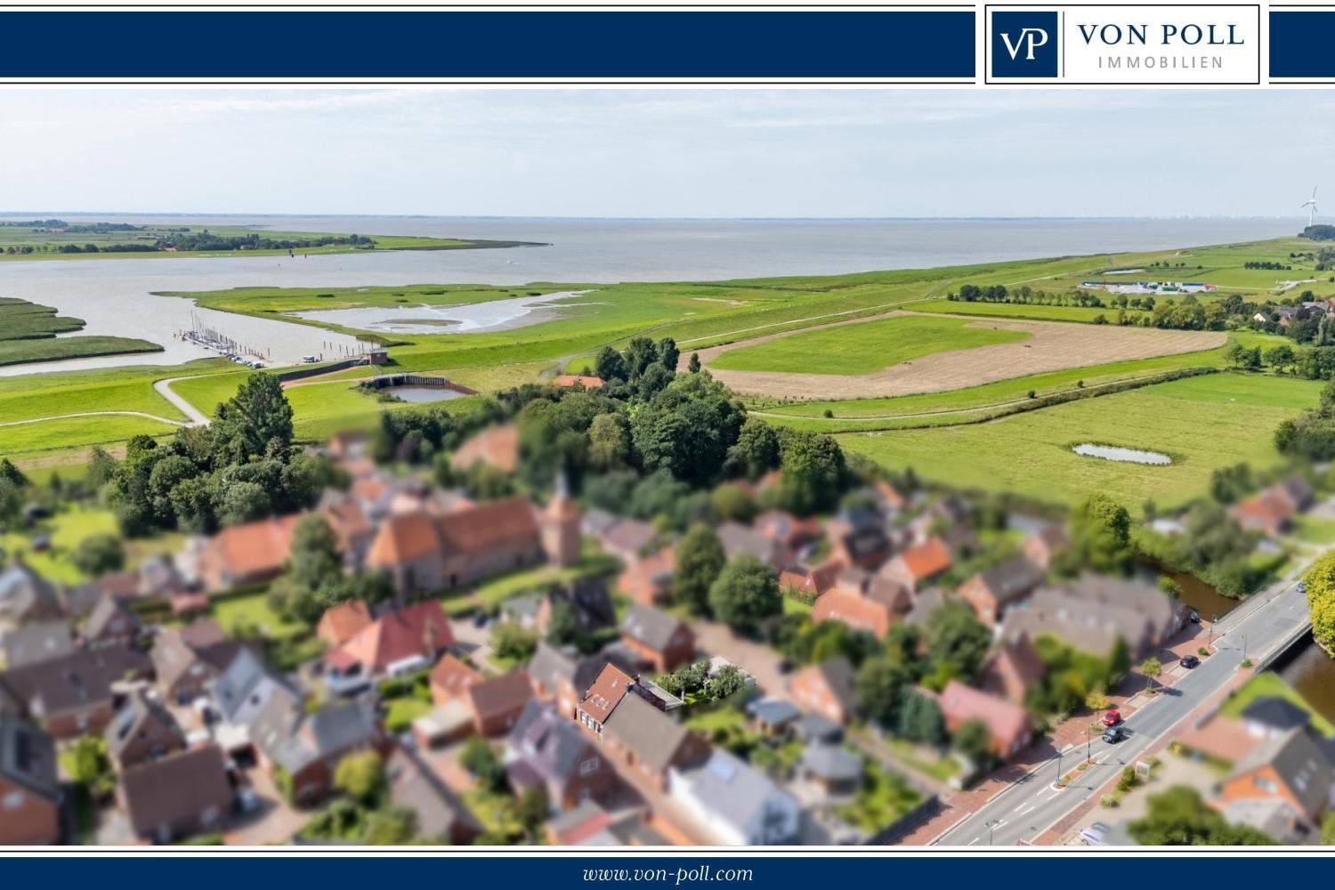 Casa T2 em Emden, Germany N.º 281962