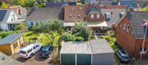 2 Schlafzimmer Haus in Emden, Germany, Nr. 281962 13