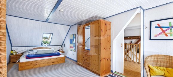 2 Schlafzimmer Haus in Emden, Germany, Nr. 281962 9