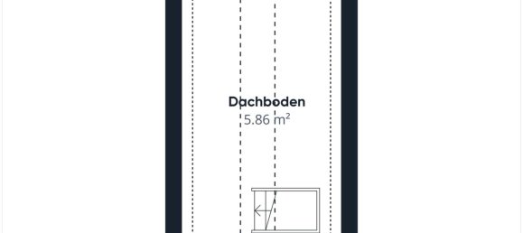 2 Schlafzimmer Haus in Emden, Germany, Nr. 281962 17