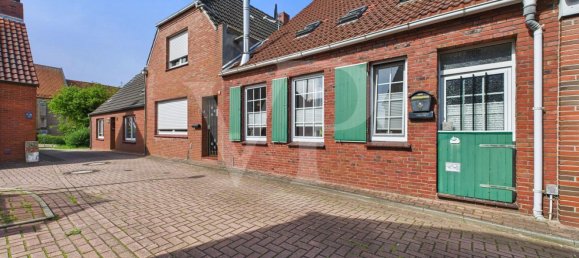 2 Schlafzimmer Haus in Emden, Germany, Nr. 281962 3
