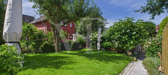 2 Schlafzimmer Haus in Emden, Germany, Nr. 281962 11