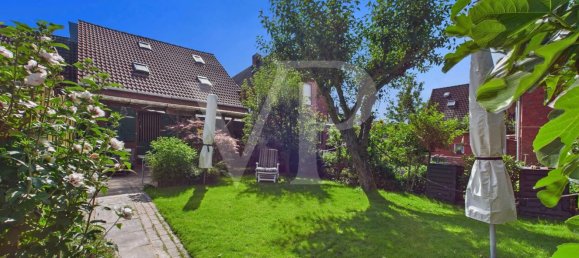 2 Schlafzimmer Haus in Emden, Germany, Nr. 281962 12