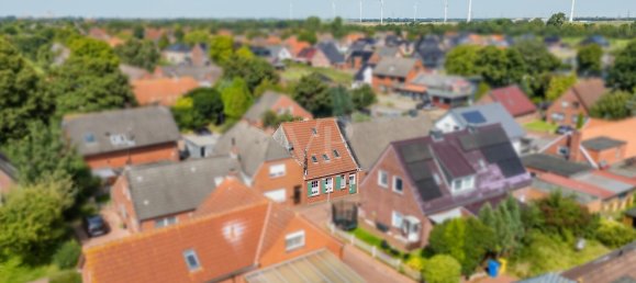 2 Schlafzimmer Haus in Emden, Germany, Nr. 281962 2