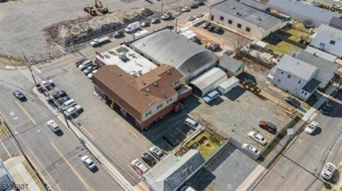  Land in New Brunswick, USA No. 514033