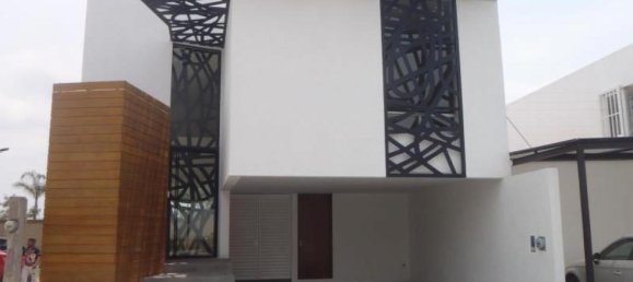 3 chambres Maison à Puebla, Mexico No. 164800 2