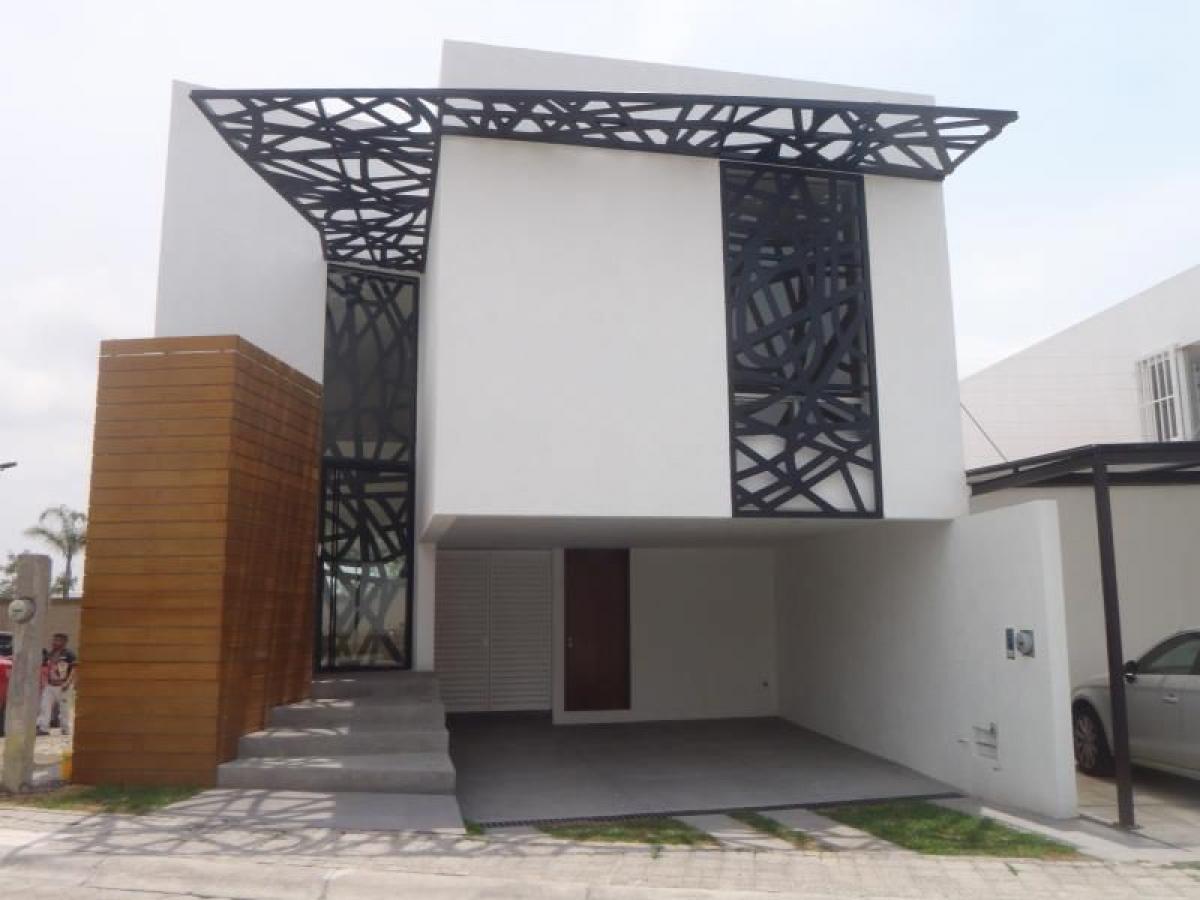 3 chambres Maison à Puebla, Mexico No. 164800