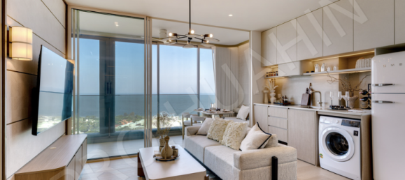 2 chambres appartement à vendre à Hua Hin, Prachuap Khiri Khan, Western Thailand, Thailand № 165764 8