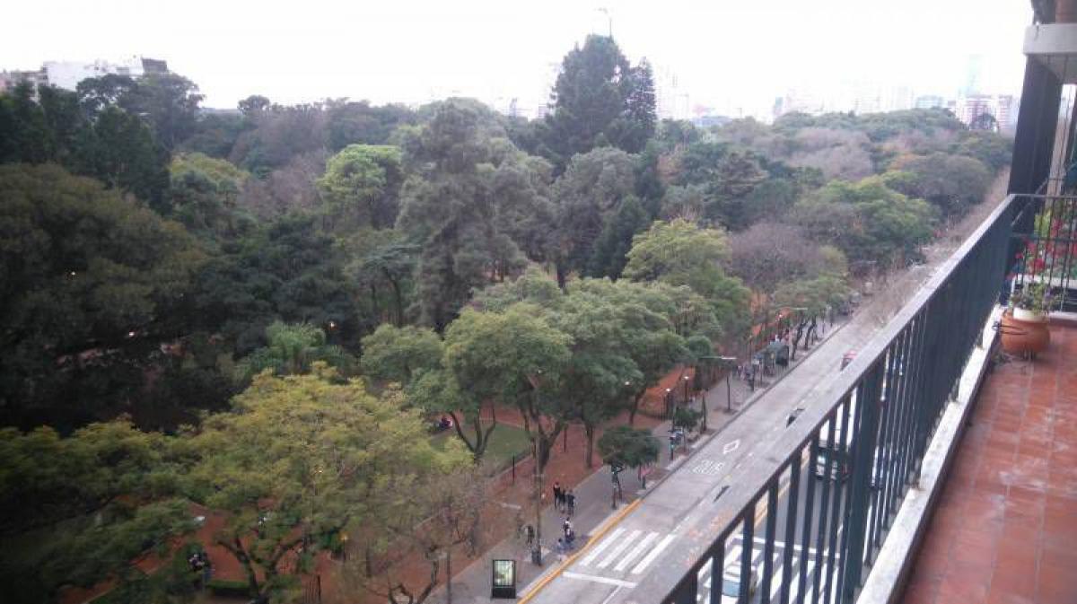 4 غرف نوم شقة في Buenos Aires, Argentina رقم 96244