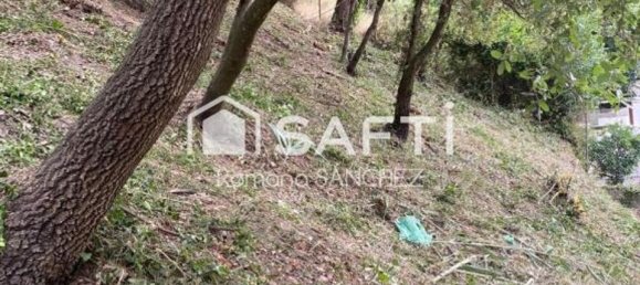 Terrain à Cervello, Spain 814m² No. 176644 2