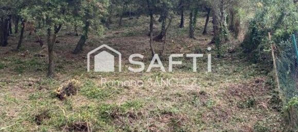 Terrain à Cervello, Spain 814m² No. 176644 5