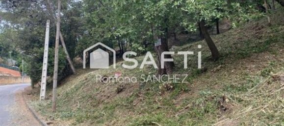 Terrain à Cervello, Spain 814m² No. 176644 6