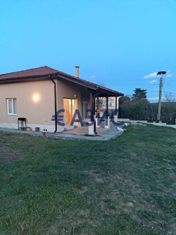 2 غرف نوم منزل في Ravadinovo, Bulgaria رقم 971