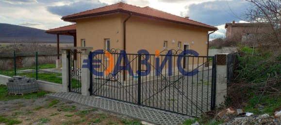 2 غرف نوم منزل في Ravadinovo, Bulgaria رقم 971 2