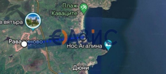 2 غرف نوم منزل في Ravadinovo, Bulgaria رقم 971 17