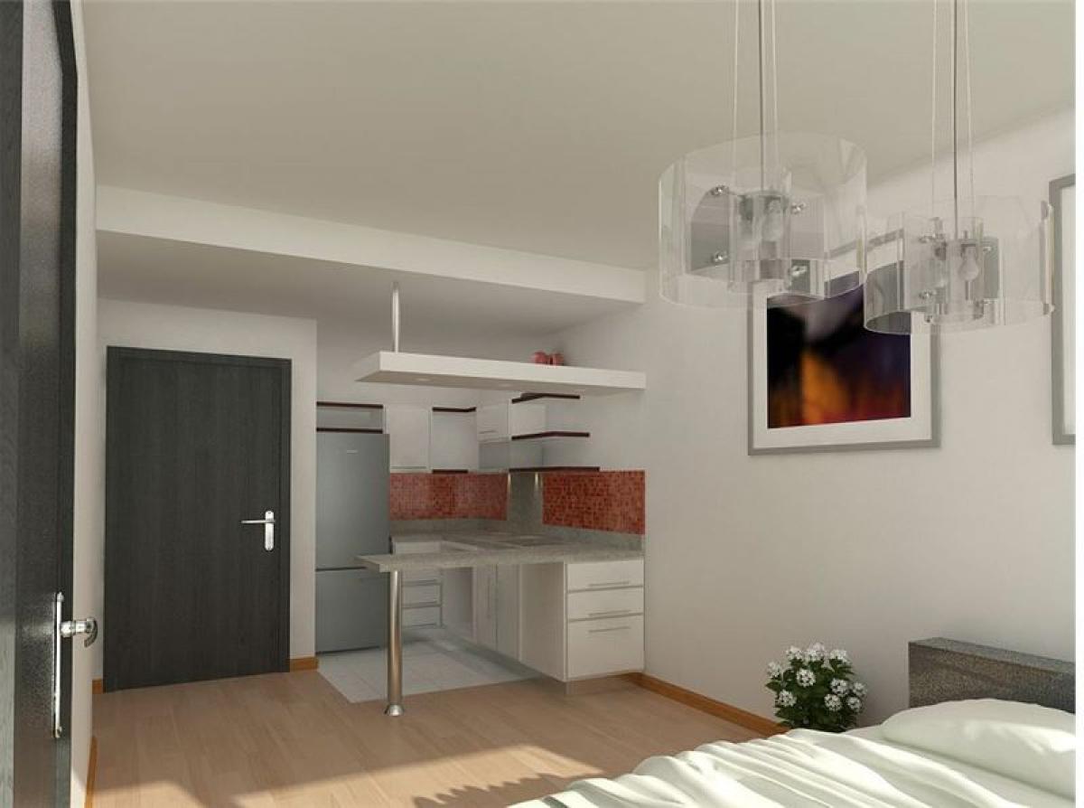 Studio in Buenos Aires, Argentina No. 93994