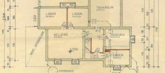 6-Zimmer Haus in Lichtenwörth, Austria, Nr. 147565 8