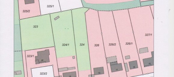  Land in Furth, Germany No. 142714 3