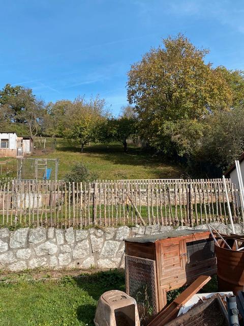  Land in Furth, Germany No. 142714