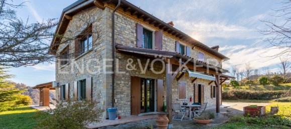 5 Schlafzimmer Villa in Monterenzio, Italy, Nr. 131963 3