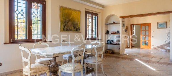 5 Schlafzimmer Villa in Monterenzio, Italy, Nr. 131963 6
