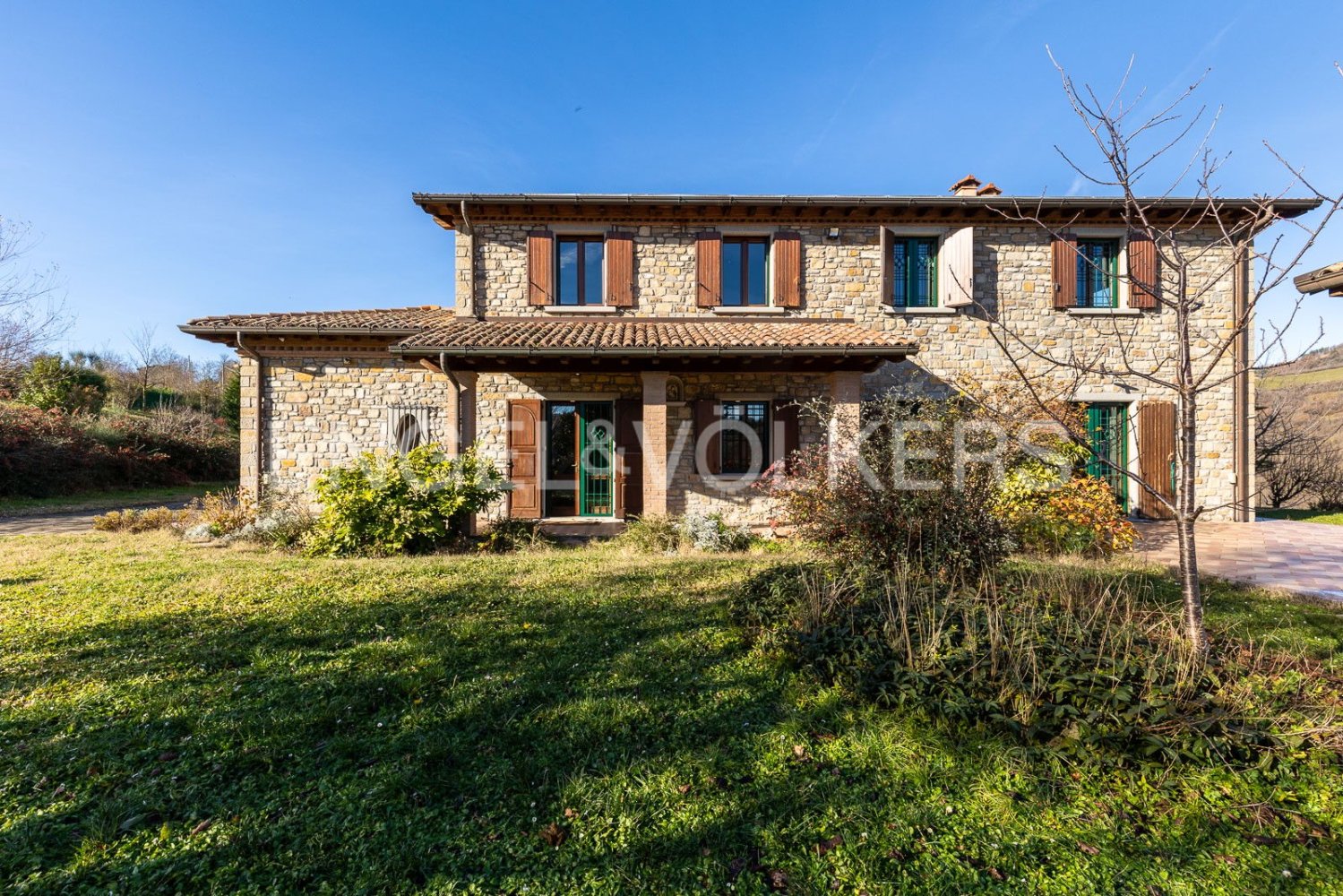 5 Schlafzimmer Villa in Monterenzio, Italy, Nr. 131963