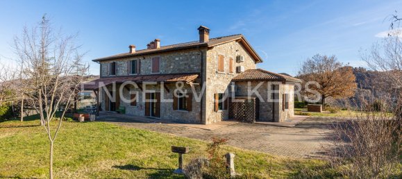 5 Schlafzimmer Villa in Monterenzio, Italy, Nr. 131963 2