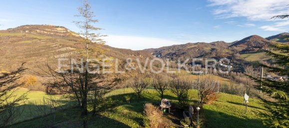 5 Schlafzimmer Villa in Monterenzio, Italy, Nr. 131963 12