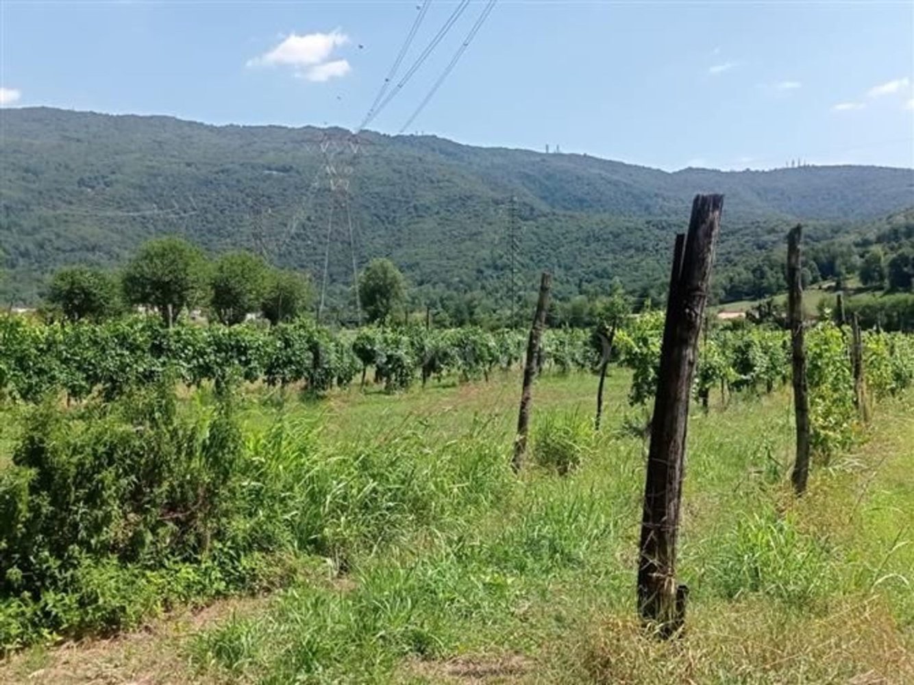 Terreno em Nave, Italy N.º 363463