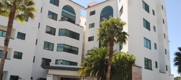 3 bedrooms Apartment in San Andres Cholula, Mexico No. 155970 2