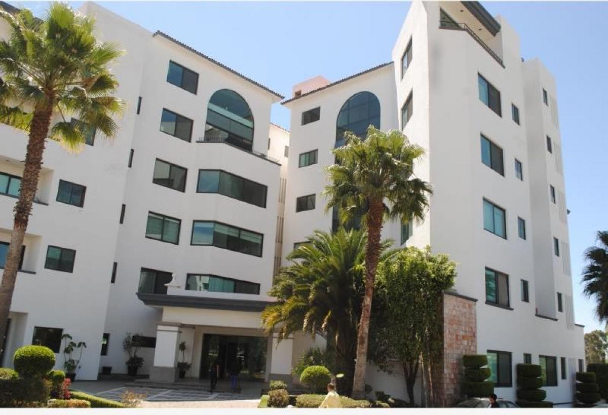 3 bedrooms Apartment in San Andres Cholula, Mexico No. 155970