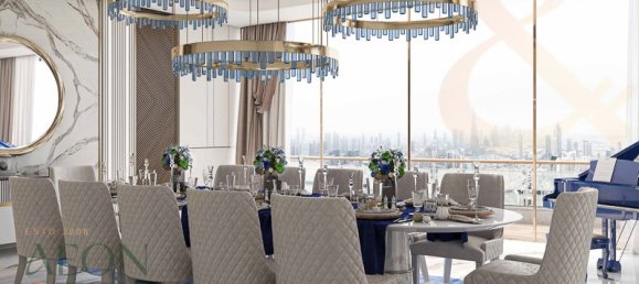 Apartamento T999 em Business Bay, UAE N.º 117786 5
