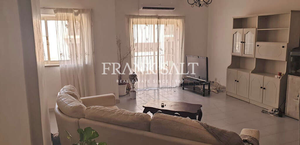 Мезонет с 3 спальнями в Свийи, Мальта № 7670